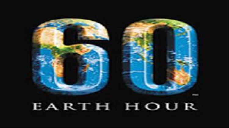 Greece Leads Earth Hour Race